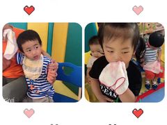 -好姑姑新梅广场托育园(上海直营园)