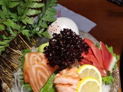 -鳗鱼家·深夜食堂(军博店)