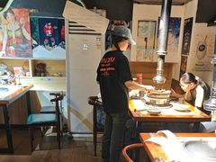 -久藏·横膈膜烧肉·酒场(江汉路店)