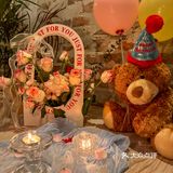 来漂亮店吃点漂亮饭！超绝宠物友好氛围感西餐厅！