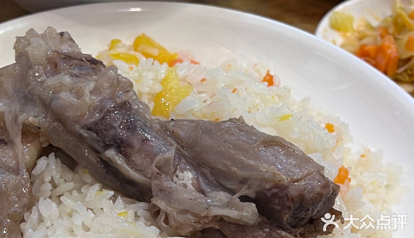 长沙美食｜湖南人开的新疆餐厅