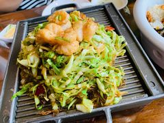 -北京老铺烤鸭(老城根店)
