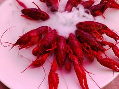 -老头儿油爆虾(胜利河美食街店)