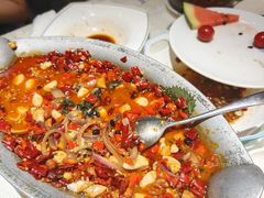 -赣南人家(顺义后沙峪亚朵店)