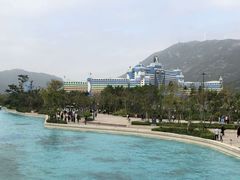 -珠海横琴长隆《卡卡虎奇遇记》