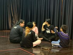 -卓美LAMDA戏剧演讲与培训中心(亚运村店)