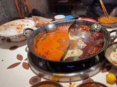 -江北北火锅馆·公路夜市(魏公村店)