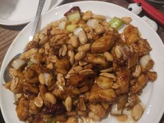 宫保鸡丁-眉州东坡(团结湖店)