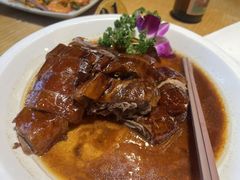 -德胜轩正宗顺德菜(宝安沙井会展中心店)