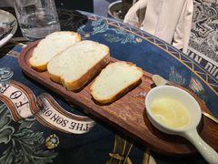 -第101座花园餐厅(湖滨88店)