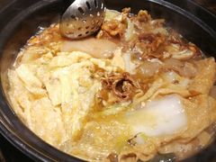 -夜郎国·贵州菜(南山店)