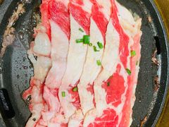 -花味烤肉·拌饭(庐阳万象汇店)