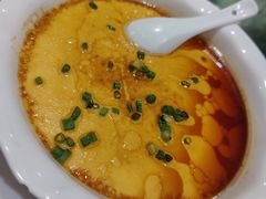 蒸水蛋-毛家饭店(翡翠绿洲商业街店)