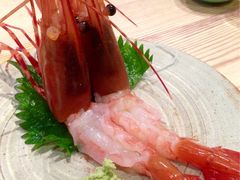 -然寿司(郎园vintage店)