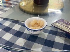 -洞密园美食城·二十二年老店(富华路店)