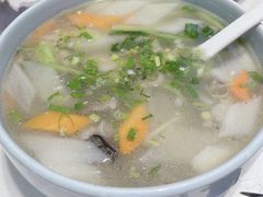 -尹兰楼西北风情餐厅(嘉定店)