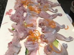 -井格重庆火锅(临平银泰城店)