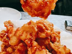 -山南熏肉大饼(辽菜旗舰店)