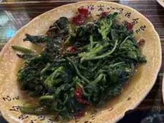 -常山土菜馆(文三西路店)