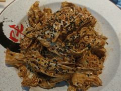 -大海碗·京菜炸酱面(雍和宫店)