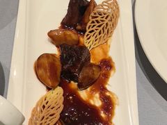 -狮王府淮扬菜(新街口友谊店)