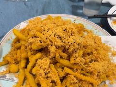 -清真•蜀风园(丁字沽总店)