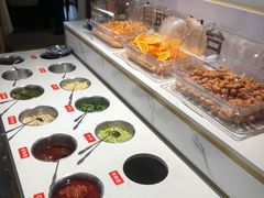 -芭夯兔·兔肉汤锅(新都店)