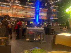 -西塔老太太泥炉烤肉(温州首店万象城黑金店)