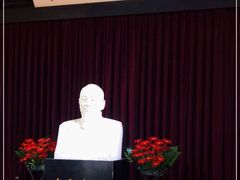 -黎里柳亚子纪念馆