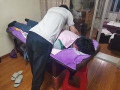 -沈师傅盲人按摩工作室(密三小区店)