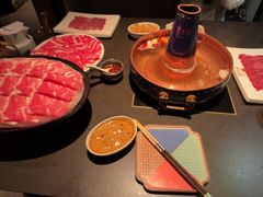 -东来顺·非遗火锅(赛格国际购物中心店)