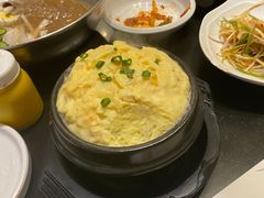 -韩屋韩国料理(天山路店)