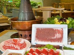 -牛街·马辈儿涮肉(牛街总店)