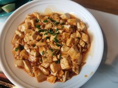 -荷塘秋月·本帮江浙菜(国权路店)