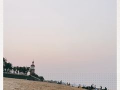 -西秀海滩公园