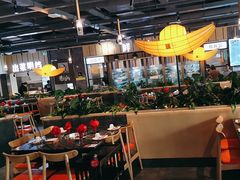 -老船舫·现做活鲜鱼馆(东郊记忆店)