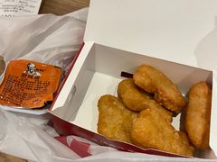 -肯德基(南油店)