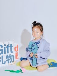 点击看大图 -苹果树儿童摄影工作室
