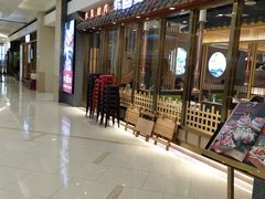 等位区-韩宫宴炭火烤肉(印象城店)