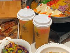 -酒肆浅葱•烧烤•龙虾•排档(卓悦intown店)