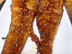 -通海俄式烧烤·俄罗斯大串(嵩山路店)