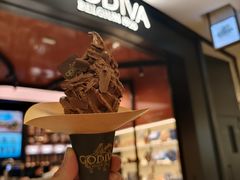 -GODIVA(国际金融中心店)