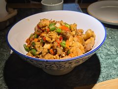 -姐夫的小菜(新中关购物中心店)