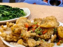 -揭阳钟记小食(福田新村店)