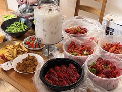 -龙虾奇迹(大华三路店)