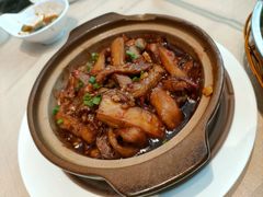 -香顺客家菜(常平店)