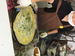 何太吉-何太吉·煎饼果子(海防路店)