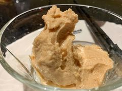 花生冰沙-捞王猪肚鸡火锅(财富中心店)