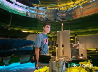 上海免费展｜Diptyque无界之行香水展（超多赠品）