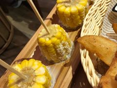 -通海俄式烧烤(下瓦房店)
